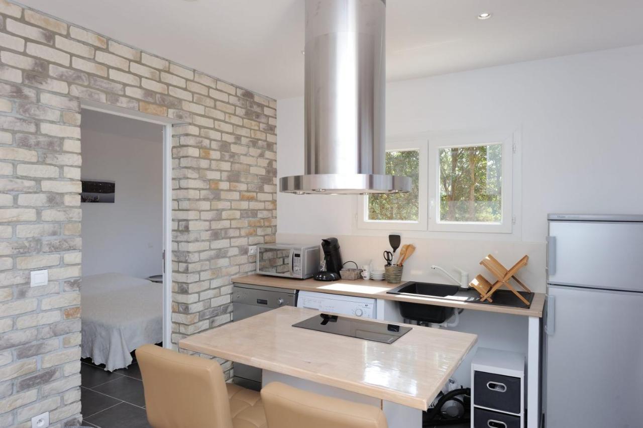 Chalet de 1 dormitorio